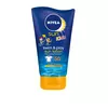NIVEA SUN dečiji swim & play losion za zaštitu od sunca SPF 50+ 150 ml