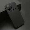 Futrola ultra tanki kolor za honor 600 crna ( F124494 )