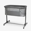 Kikka Boo kolevka Noah Dark Grey