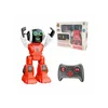 Robot moonwalker ai crveni ( 11/71972 )