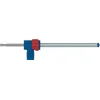 BOSCH Sada vrtáků do betonu EXPERT SDS Clean plus-8X, 14 × 200 × 350 mm 2608901767