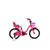 CAPRIOLO Viola 16 pink-belo 925112-16