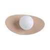 Osram - Zidna svetiljka DECOR PEARL 1xG9/5W/230V bež