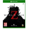 World War Z (XBOX ONE) - Rabljeno