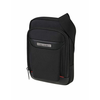 Samsonite PRO-DLX 6 Crossover S 7,9'' črn