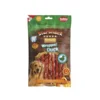 Nobby Starsnack Barbecue raca na palčkah – 113 g