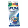 GIOTTO Drvene boje 12/1 stilnovo aquarell 0255700
