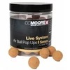 CC Moore Live System Air Ball Pop Ups 18mm