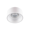 Kanlux 27579 - Ugradno stropno svetlo MINI RITI 1xGU10/25W/230V belo