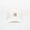 Čepica Carhartt WIP Canvas Cap Wax Universal
