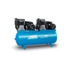 ABAC PRO B6000 500 T7.5 5.6 + 5.6kW 500l 11bar 400V tandem