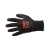 Rukavice BUNTER CRNE 9/L
