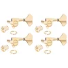 Gotoh GB707 4L Gold Uglaševalska mehanika za bas kitaro