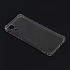 TELEMPIRE Maska za Samsung A032F Galaxy A03 Core Ice Cube transparentna