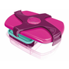 MAPED posuda za hranu CONCEPT 1,8L pink
