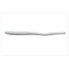 shumee Phoenix POSTRVNI ČRV 7 cm - barva WR-006 - Umazano bela