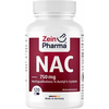 NAC 750 mg, 120 kapsula
