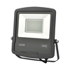 Braytron LED reflektor BRY-FLOOD-SL-100W-GRY-4000K-IP65