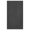 Panel Fronta Unit