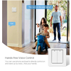 Gembird ZIGBEE-SWITCH-DS102 RSH tuya WiFi EU standard smart switch push button Interruptor smart hom