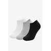 Nogavice Reebok R0253-SS24 (3-PACK) Mix