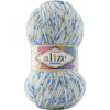 Alize Verona 7702 White-Blue