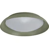 Osram -LED prigušiva plafonska lampa PLATE LED/35W/230V pr. 43 cm zelena