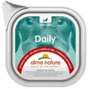Almo Nature Daily - govedina in krompir - 100 g 100 g