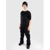 Volcom Roan Bib Pants black