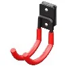 Kljukica Qbrick System Custom Large J Hook 65548