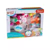 Biba toys vrteška za krevetac farma sa životinjama A012151