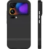 / Maska za mobilni telefon Xiaomi 17 Pro Max, Crna