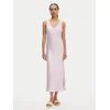 Dixie Večerna obleka A782W039A Vijolična Regular Fit