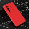 Teracell Maska za Xiaomi Redmi 15 4G EU 171mm Teracell Giulietta, Crvena