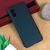 Maska Giulietta za Motorola Moto E13 mat, Crna