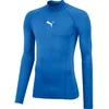 Kompresijska majica Puma liga baselayer warm shirt f02 655922-002 Velikost XXL