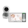 KikkaBoo Video baby monitor Ady (KKB42112)