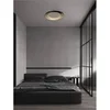 ARBOR PLAFONJERA LED 27W 810lm 3000K IP20