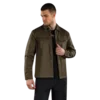 Venum Jakna Heritage, Khaki