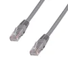 DATACOM Patch kabel UTP CAT6 5m siv