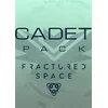 Fractured Space - Cadet Pack (DLC) Steam Key GLOBAL