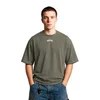 Norvine Majica Norvine Signature Organic T-Shirt kaki