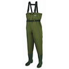 DAM Hydroforce Nylon Taslan Chest Wader Bootfoot Muharski škornji