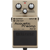 Boss AD-2 Acoustic Preamp