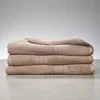 Peškir Stock Krem/Roze boja 80x150cm C22