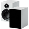 Pro-Ject Speaker Box 3 E Carbon Hi-Fi namizni zvočnik Satin White 2 kos.