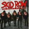 Skid Row - The Gangs All Here (Splatter Vinyl) (LP)