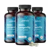 3x NAD+ Longevity Complex, skupaj 180 kapsul