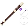 Yamaha YRS-322B SET Soprano kljunasta flavta