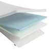 Weltner Naddušek Supreme Comfort 8cm, 160x190 cm